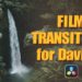 VideoHive 25 FILM TRANSITIONS for Davinci Resolve 54258347