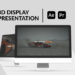 VideoHive 3D Display Presentation 51846435