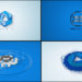 VideoHive 3D Logo Reveal V.2 47045899