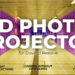 VideoHive 3d Photo Projector 42757715