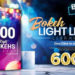 Videohive 600+ Bokeh [LIGHT LEAKS] Pack