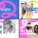 VideoHive Abstract Creative Slides for Premiere Pro 53653363