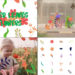 VideoHive Animated Leaves And Flowers for DaVinci Resolve 42946163