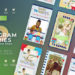 VideoHive Back To School Education Instagram Vertical Stories MOGRT Premiere Pro 53645252