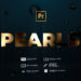 VideoHive Black Pearls Awards Titles | Dark Version 51940336