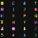 VideoHive Cartoon Animated Alphabet for Premiere Pro 54180787