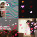 VideoHive Cartoon Hearts Animation Stickers for FCPX 43335220