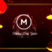 VideoHive Chinese New Year Creative Logo Reveal 42928284