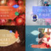 VideoHive Christmas Event Invitation Slideshow | DaVinci Resolve 41917953