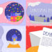 VideoHive Christmas Greetings Colorful Scenes | FCPX 42354818