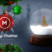 VideoHive Christmas Unique Logo Reveal 42187962