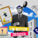 Videohive Collage Portfolio Promo || MOGRT || Premiere Pro