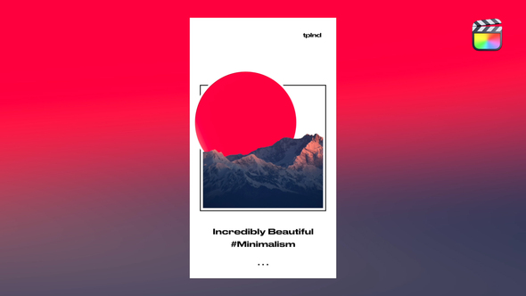 VideoHive Creative Instagram Stories