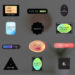 VideoHive Creative Stylish Titles for DaVinci Resolve 47027744