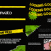 VideoHive Creative Texture Paper Slides | Premiere Pro MOGRT 51740970