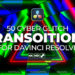 VideoHive Cyber Glitch Transition Pack 41869875