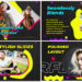 VideoHive Designer Fashion Slides 54285234