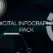 VideoHive Digital Infographic for FCPX 44604453
