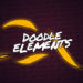 VideoHive Doodle Elements // Final Cut Pro 45955713