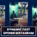VideoHive Dynamic Instagram Opener MOGRT for Premier Pro 54234337