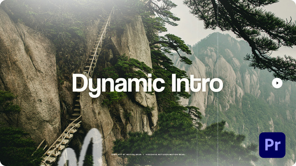 VideoHive Dynamic Opener