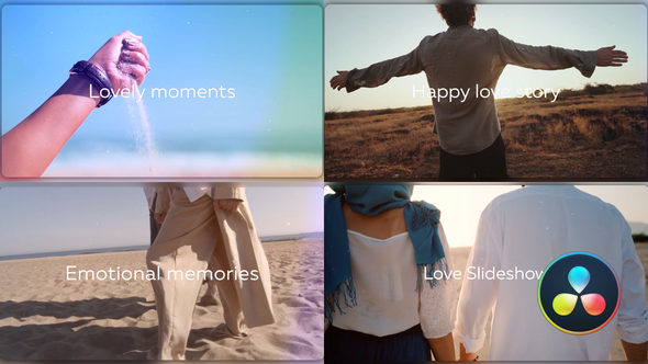 VideoHive Elegant Slideshow