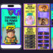 VideoHive ESport Gaming Instagram Stories MOGRT 51753541