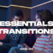VideoHive Essential Transitions for DaVinci Resolve 42867478