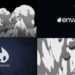 VideoHive Explosion Logo Opener [Davinci Resolve] 48418641