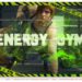 VideoHive Fire Energy Gym Promo 50014270