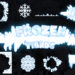 VideoHive Frozen Lower Thirds And Textures | DaVinci Resolve 42711219