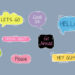 VideoHive Hand Drawn Speech Bubble | MOGRT 53448025
