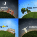VideoHive Happy Journey | Premiere Pro MOGRT 53653094