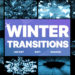 VideoHive Ice Winter Transitions | DaVinci Resolve 42098364