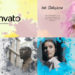 VideoHive Ink Slideshow for DaVinci Resolve 42462150