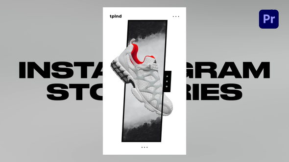 VideoHive Instagram Marketing Stories