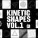 VideoHive Kinetic Shapes 1 for Premiere Pro 53964934