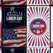 VideoHive Labor Day Stories Pack 47685622