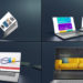VideoHive Laptop App Reveal Mockup for Premiere Pro 51803632