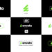VideoHive Logo Animations for Premiere Pro 54275482