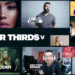 VideoHive Lower Thirds V 33648847