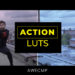 VideoHive LUTs Action 42315350