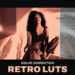 VideoHive LUTs Retro 41961904
