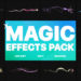 VideoHive Magic FX Pack | DaVinci Resolve 43040565