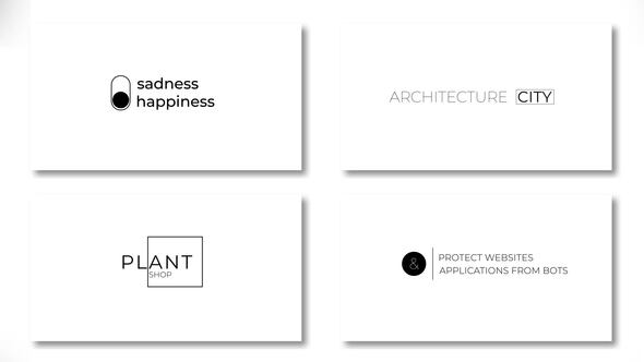 VideoHive Minimal Titles 5.0 | FCPX