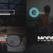 VideoHive Modern Titles Pack for FCPX 19491555