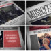 VideoHive Newspaper Promo 51777425
