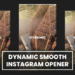 VideoHive Original Grid Instagram Opener MOGRT for Premier Pro 54234547