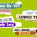 VideoHive Paper Lower Thirds Titles 55623332
