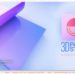 VideoHive Paper Stack Logo Reveal 54286987